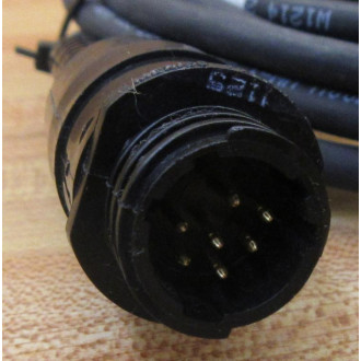 Servtek 10870448 Connector Cable - Used