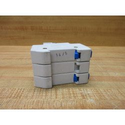 Allen Bradley 1492-FB3C30-L Fuse Holder 1492FB3C30L Series A - New No Box