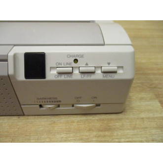 Citizen Watch KB11-M01 PN48 Notebook Printer KB11M01 - Used