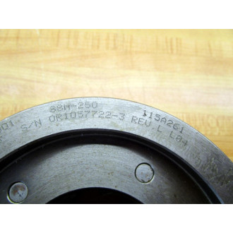 Allis Chalmers 16-340-292-001 Compressor Thrust Bearing SSN-250 115A261 - New No Box