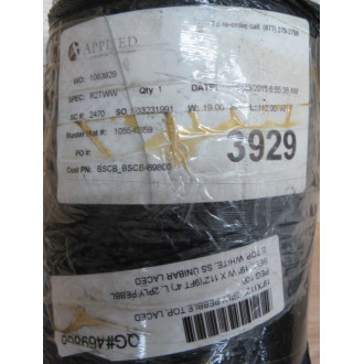 Applied Industrial Tech. BSCB469800 Conveyor Belt