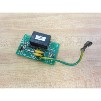 16-6632LFT Circuit Board 166632LFT - Used