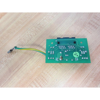 16-6632LFT Circuit Board 166632LFT - Used
