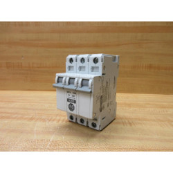 Allen Bradley 1492-CB3-H070 7A Circuit Breaker 1492-CB3 Series C - Used