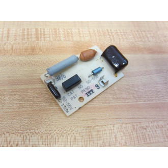 ITT SD-55B 52-55V 50-150W Circuit Board SD55B - New No Box