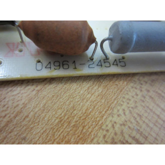 ITT SD-55B 52-55V 50-150W Circuit Board SD55B - New No Box