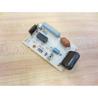 ITT SD-55B 52-55V 50-150W Circuit Board SD55B - New No Box