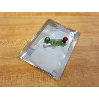 Sick Optic 4027386-C580 LED Indicator Board 2015155 9412 - New No Box
