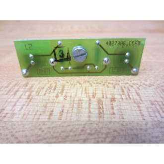 Sick Optic 4027386-C580 LED Indicator Board 2015155 9412 - New No Box