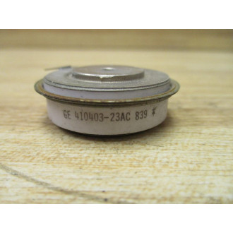 General Electric 410403-23AC Thyristor - Used
