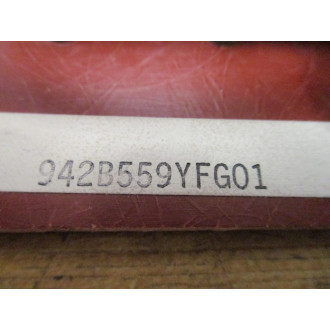 942B559YFG01 Snubber - Used