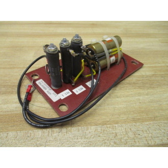 942B559YFG01 Snubber - Used