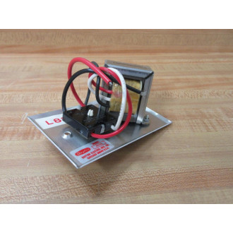 Dayton 4X445 3-Speed Fan Controller