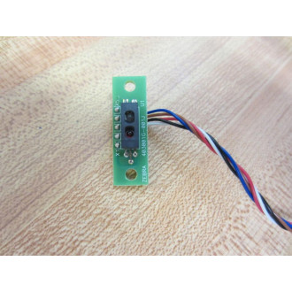 Zebra 403001G-001J Circuit Board W5-wire Leads 403000G-004P - New No Box