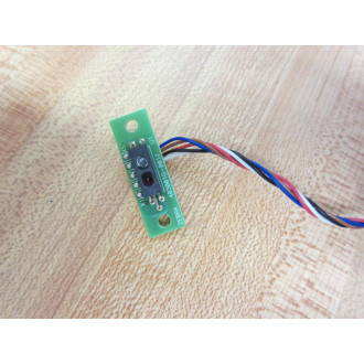 Zebra 403001G-001J Circuit Board W5-wire Leads 403000G-004P - New No Box