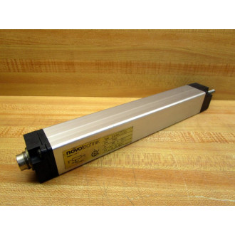 Novotechnik LWB6-150 Linear Position Transducer LWB6150 - Used
