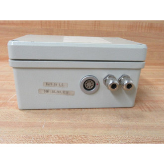 Netstal Maschinen 110.240.9739 Box 45000677 - Used