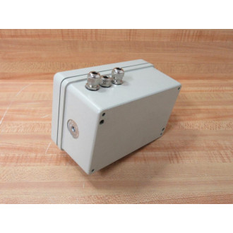 Netstal Maschinen 110.240.9739 Box 45000677 - Used