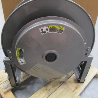 Hannay Reels 718-25-26-15.5G SR Cable Reel 7182526155GSR