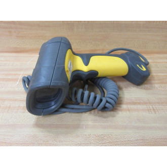 Symbol Technologies LS3408-FZ20005 Barcode Scanner LS3408FZ20005 - Used