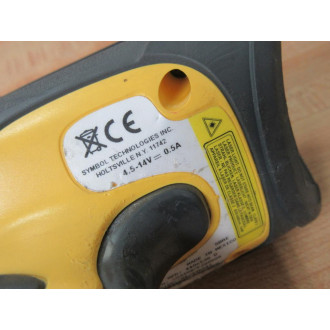 Symbol Technologies LS3408-FZ20005 Barcode Scanner LS3408FZ20005 - Used