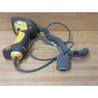 Symbol Technologies LS3408-FZ20005 Barcode Scanner LS3408FZ20005 - Used