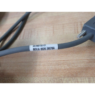 Symbol Technologies LS3408-FZ20005 Barcode Scanner LS3408FZ20005 - Used