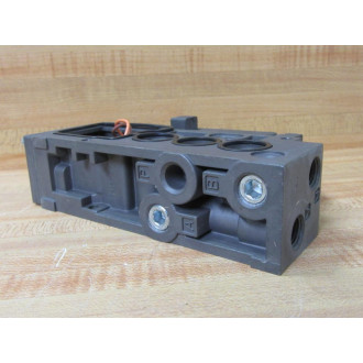 Numatics 081RS100C Regulator 081RS100O016Y - Used
