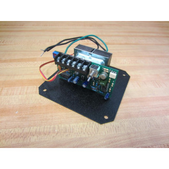 Edwards LR 50251 Transformer WCircuit Board TPC-1 - New No Box