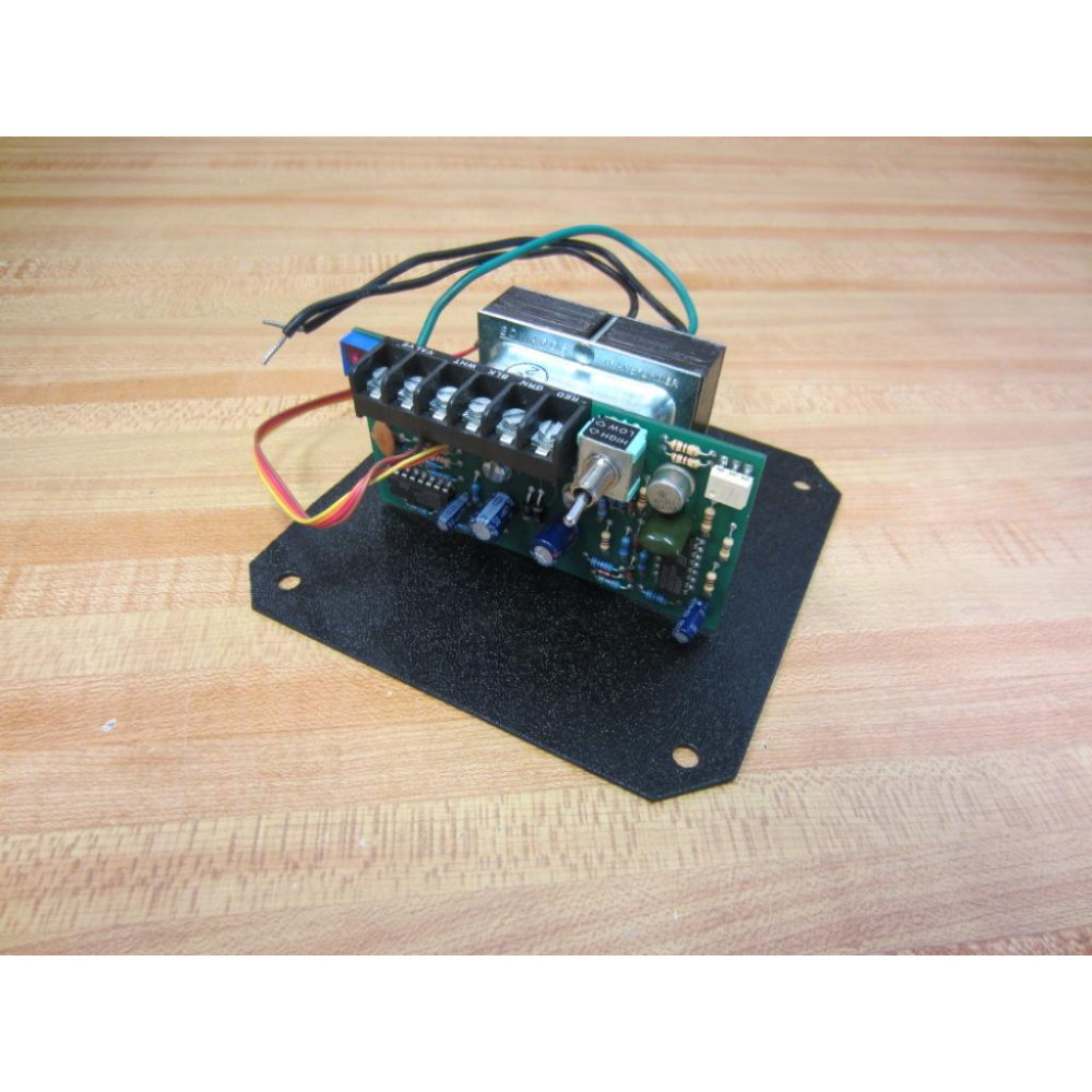 Edwards LR 50251 Transformer WCircuit Board TPC-1 - New No Box