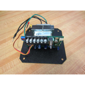 Edwards LR 50251 Transformer WCircuit Board TPC-1 - New No Box