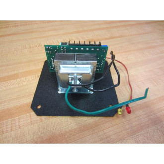 Edwards LR 50251 Transformer WCircuit Board TPC-1 - New No Box