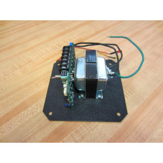 Edwards LR 50251 Transformer WCircuit Board TPC-1 - New No Box