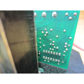 Edwards LR 50251 Transformer WCircuit Board TPC-1 - New No Box