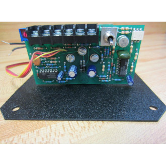 Edwards LR 50251 Transformer WCircuit Board TPC-1 - New No Box