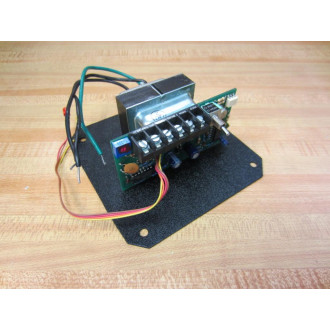 Edwards LR 50251 Transformer WCircuit Board TPC-1 - New No Box