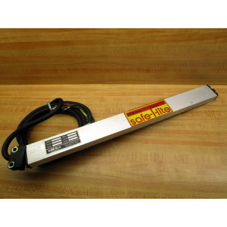 Weldotron 8231-2 Safety Light Curtain 82312 - Used