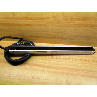 Weldotron 8231-2 Safety Light Curtain 82312 - Used