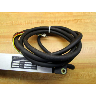 Weldotron 8231-2 Safety Light Curtain 82312 - Used