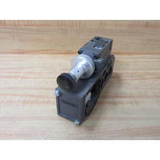 Numtatics 081RS100J Pneumatic Regulator - Used