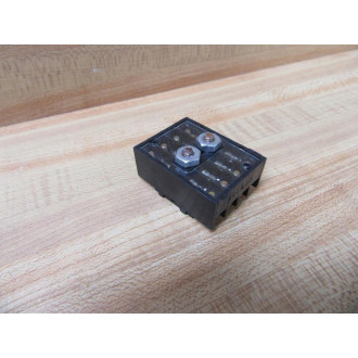 Matsushita HC2-SF-K Relay Socket HC2SFK (Pack of 4) - New No Box