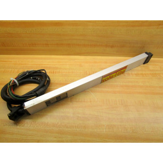 Weldotron 823-2 Light Curtain 8232 - Used