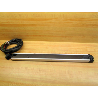 Weldotron 823-2 Light Curtain 8232 - Used