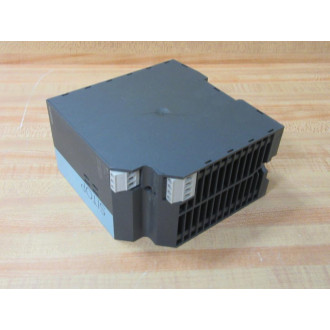 Siemens 6EP1334-2AA01 SITOP Smart Power Supply 6EP13342AA01 Small Crack - Used