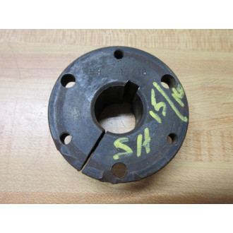 TB Wood's SH 1516 Bushing SH1516 - Used