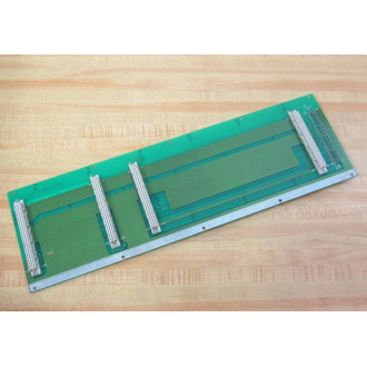 ABB 3HAB2208-1 DSQC 257D 4-Slot Robot Control Backplane - Used