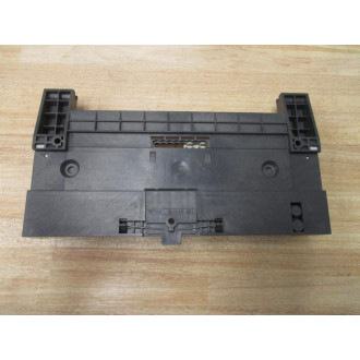 Siemens 6ES5 700-2BD11 Terminal Block 6ES57002BD11 - Used