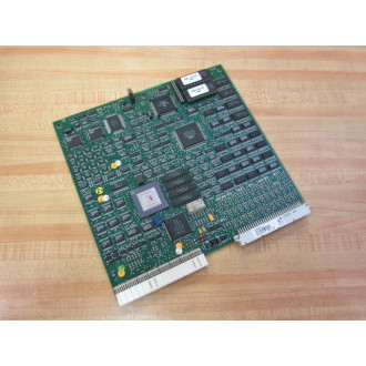 ABB 3HAB2242-1 DSQC 326 CPU Robot 3BSC980008R50 - Used