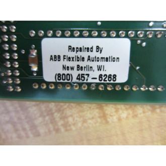 ABB 3HAB2242-1 DSQC 326 CPU Robot 3BSC980008R50 - Used