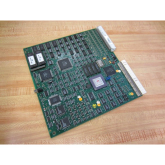 ABB 3HAB2242-1 DSQC 326 CPU Robot 3BSC980008R50 - Used